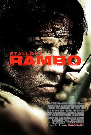 Famous quotes from Hollywood movie : Rambo (2008) - Part (3)