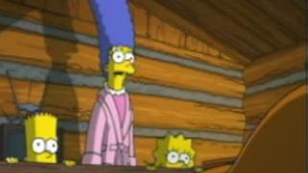 Famous quotes from Hollywood movie : The Simpsons Movie (2007) - Part (4)