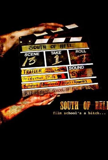 Famous trivia from Hollywood movie : South of Hell (2005)