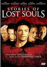 Famous trivia from Hollywood movie : Stories of Lost Souls (2005)