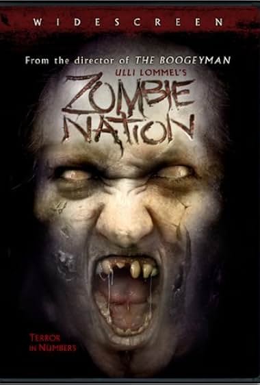 Famous quotes from Hollywood movie : Zombie Nation (2004)