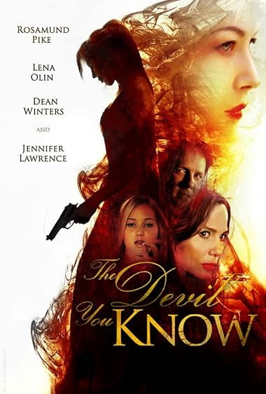 Famous trivia from Hollywood movie : Devil You Know (2009)