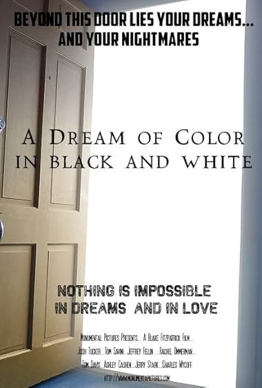 Famous trivia from Hollywood movie : A Dream of Color in Black and White (2005)