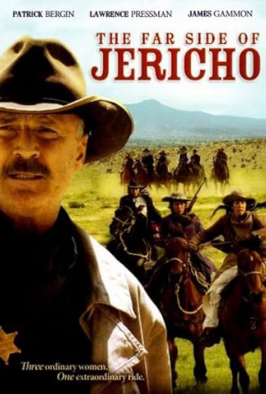 Famous quotes from Hollywood movie : The Far Side of Jericho (2006)