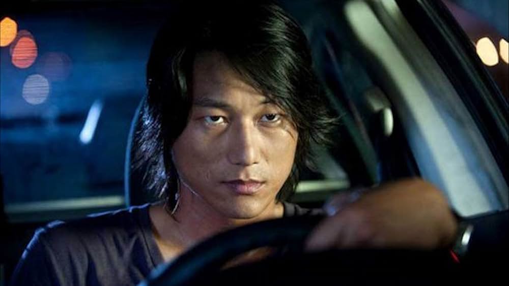 Famous trivia from Hollywood movie : The Fast and the Furious: Tokyo Drift (2006)