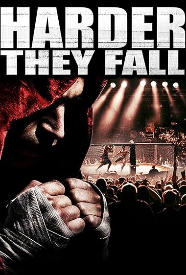 Famous trivia from Hollywood movie : Harder They Fall (2005)