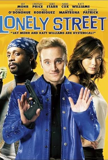 Famous quotes from Hollywood movie : Lonely Street (2009)