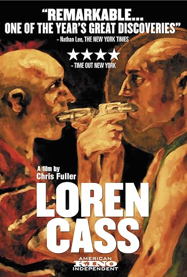 Famous trivia from Hollywood movie : Loren Cass (2006)