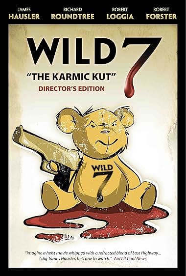 Famous trivia from Hollywood movie : Wild Seven (2006)