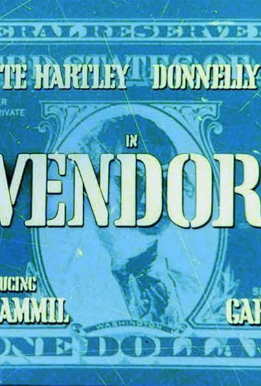 Famous trivia from Hollywood movie : The Vendors (1969)