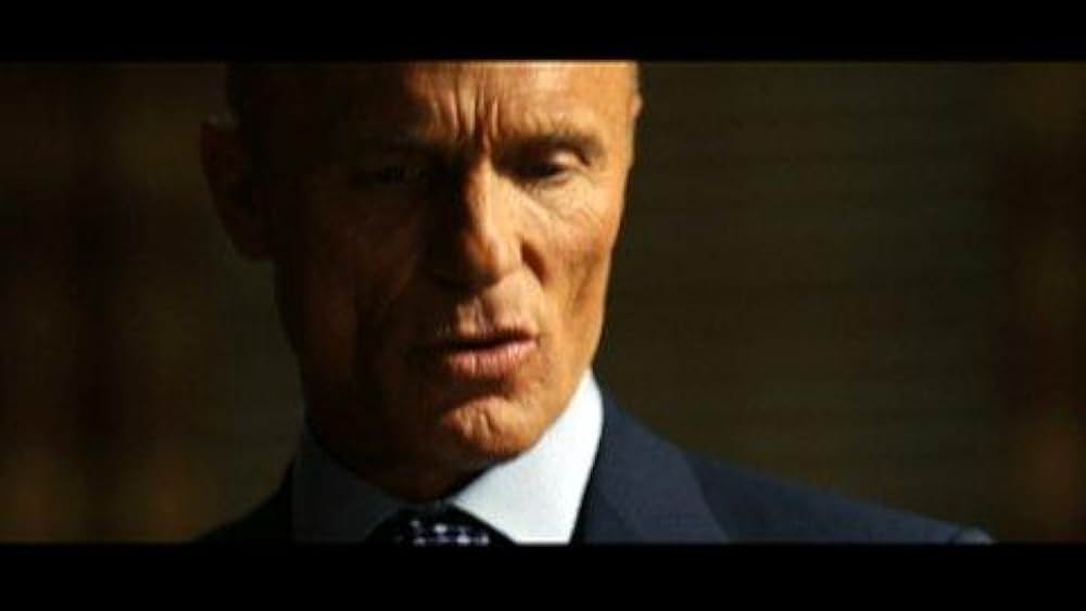 Famous quotes from Hollywood movie : National Treasure: Book of Secrets (2007) - Part (6)