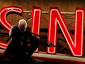 Famous trivia from Hollywood movie : Hitman (2007)