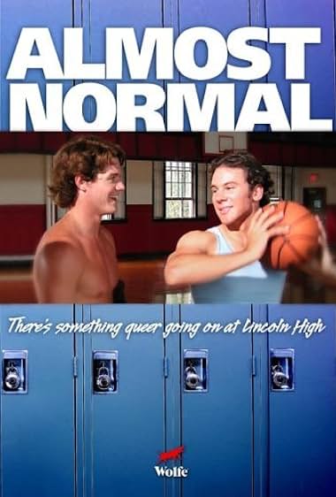 Famous quotes from Hollywood movie : Almost Normal (2005)