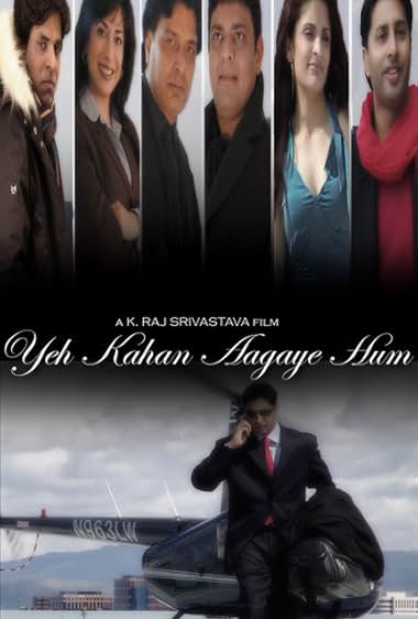 Famous trivia from Hollywood movie : Yeh Kahan Aa Gaye Hum (2006)