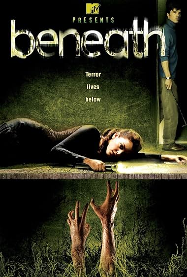 Famous quotes from Hollywood movie : Beneath (2007)