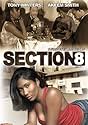 Famous trivia from Hollywood movie : Section 8 (2006)
