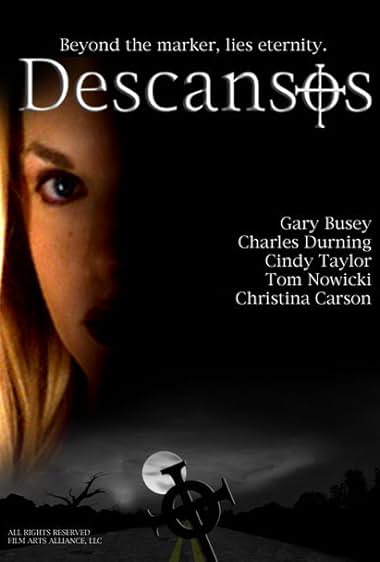 Famous trivia from Hollywood movie : Descansos (2006)