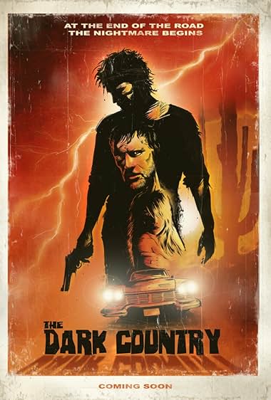 Famous trivia from Hollywood movie : Dark Country (2009)