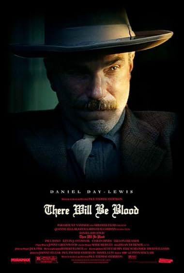Famous quotes from Hollywood movie : There Will Be Blood (2007)