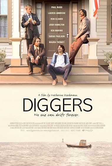Famous quotes from Hollywood movie : Diggers (2006)