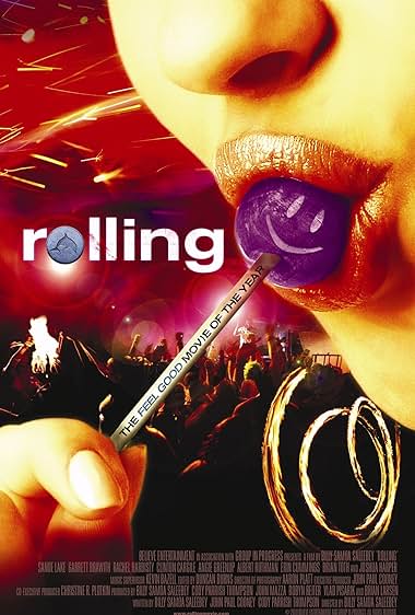 Famous quotes from Hollywood movie : Rolling (2007)