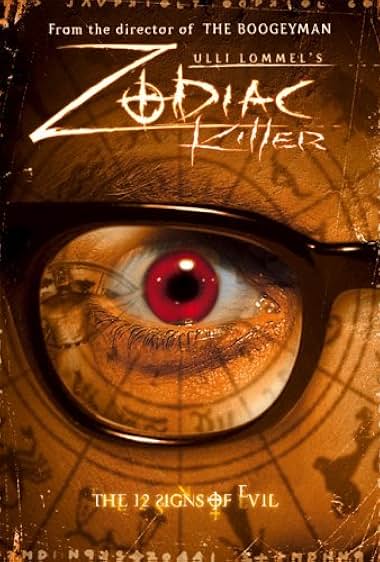 Famous trivia from Hollywood movie : Zodiac Killer (2005)