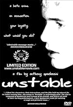 Famous quotes from Hollywood movie : Unstable (2005)