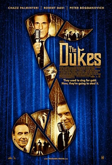 Famous trivia from Hollywood movie : The Dukes (2007)