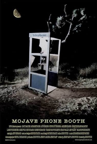Famous trivia from Hollywood movie : Mojave Phone Booth (2006)