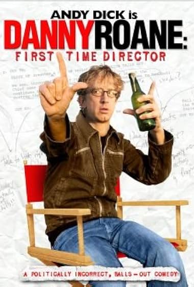 Famous quotes from Hollywood movie : Danny Roane: First Time Director (2006)