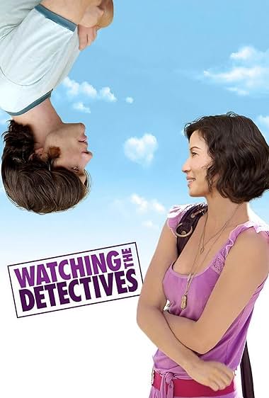 Famous quotes from Hollywood movie : Watching the Detectives (2007)