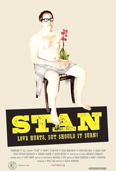 Famous trivia from Hollywood movie : Stan (2011)