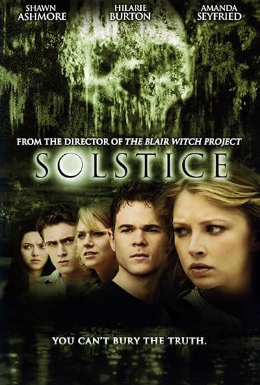 Famous trivia from Hollywood movie : Solstice (2008)