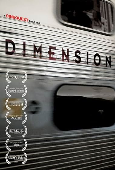 Famous quotes from Hollywood movie : Dimension (2007)