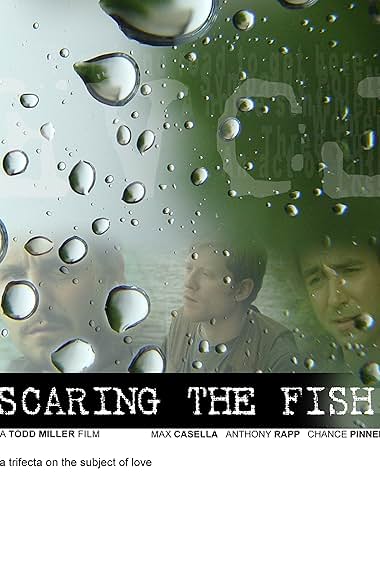 Famous trivia from Hollywood movie : Scaring the Fish (2008)