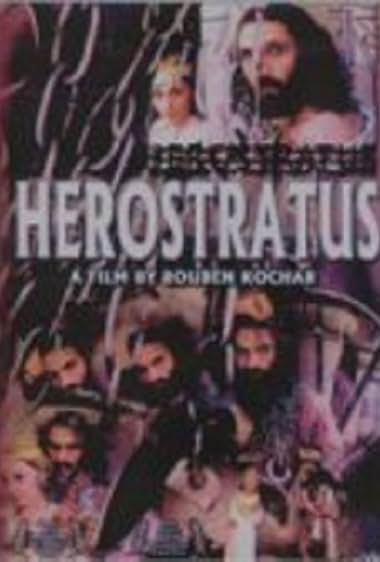 Famous trivia from Hollywood movie : Herostratus (2003)