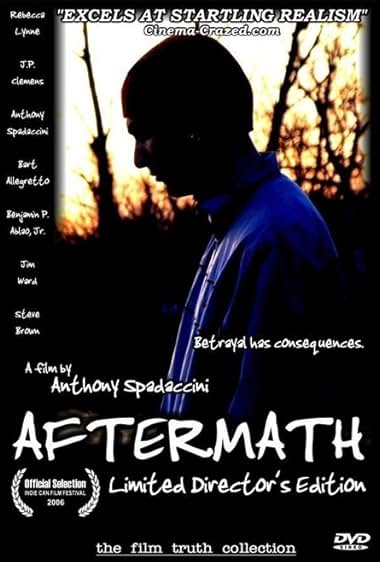 Famous trivia from Hollywood movie : Aftermath (2005)