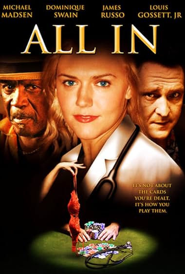 Famous quotes from Hollywood movie : All In (2006)