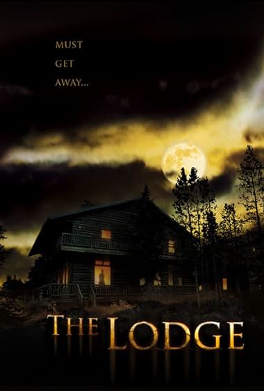 Famous trivia from Hollywood movie : The Lodge (2008)
