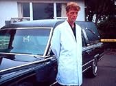 Famous trivia from Hollywood movie : Mortuary (2005)