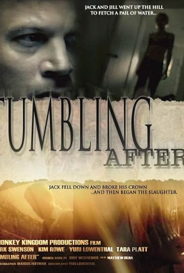 Famous trivia from Hollywood movie : Tumbling After (2007)