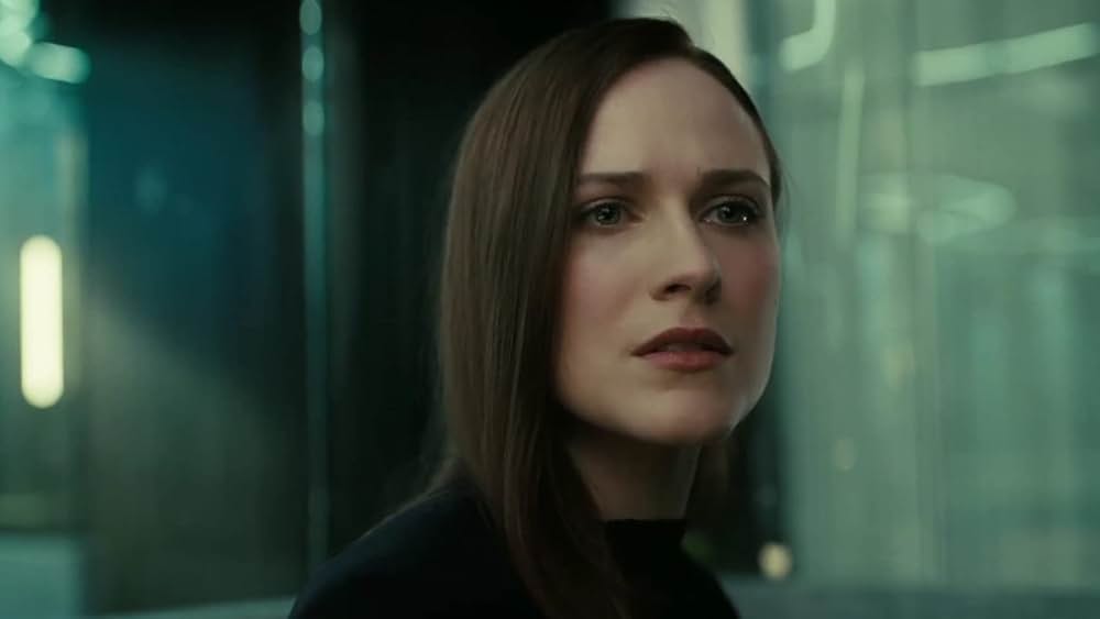 Famous trivia from Hollywood movie : Westworld (2012)