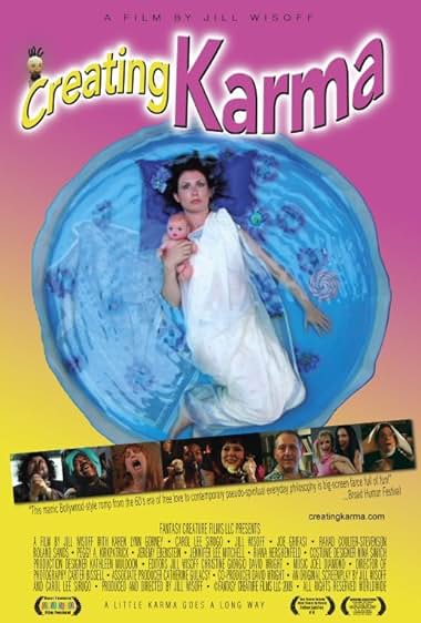 Famous trivia from Hollywood movie : Creating Karma (2006)
