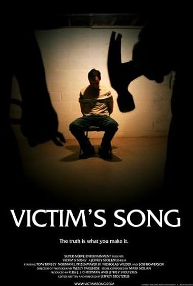 Famous trivia from Hollywood movie : Victim's Song (2008)