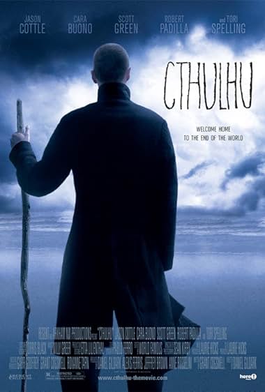 Famous trivia from Hollywood movie : Cthulhu (2007)