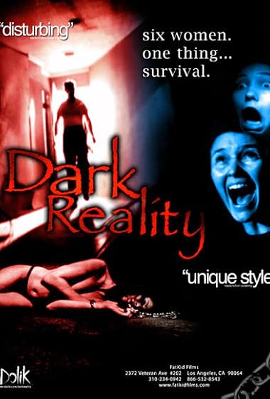 Famous trivia from Hollywood movie : Dark Reality (2006)