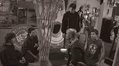 Famous trivia from Hollywood movie : Solitaire (2008)