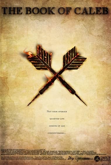 Famous quotes from Hollywood movie : The Book of Caleb (2008)