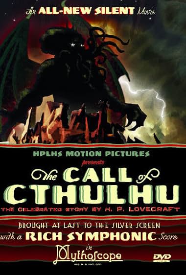 Famous trivia from Hollywood movie : The Call of Cthulhu (2005)