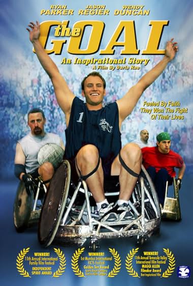Famous trivia from Hollywood movie : The Goal (2005)